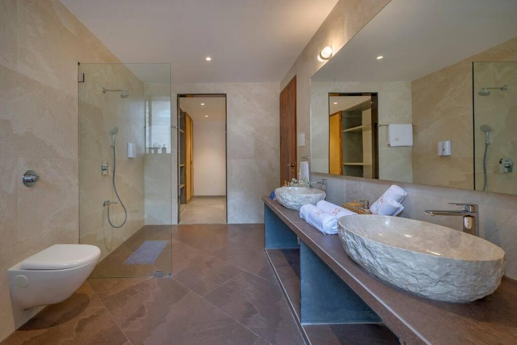 Saffronstays Sonnet 코폴리 외부 사진