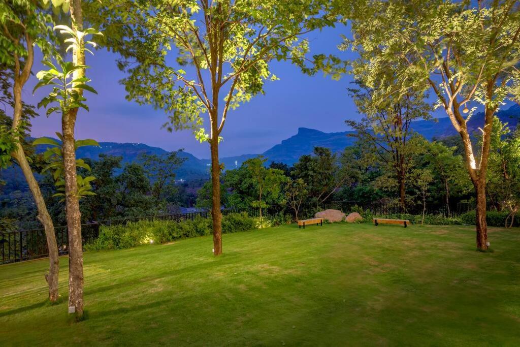 Saffronstays Sonnet 코폴리 외부 사진